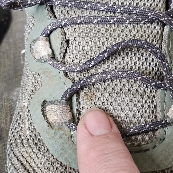 REI Womens Size 6.5  Hiking Boots Shoes - Picture 10 of 10